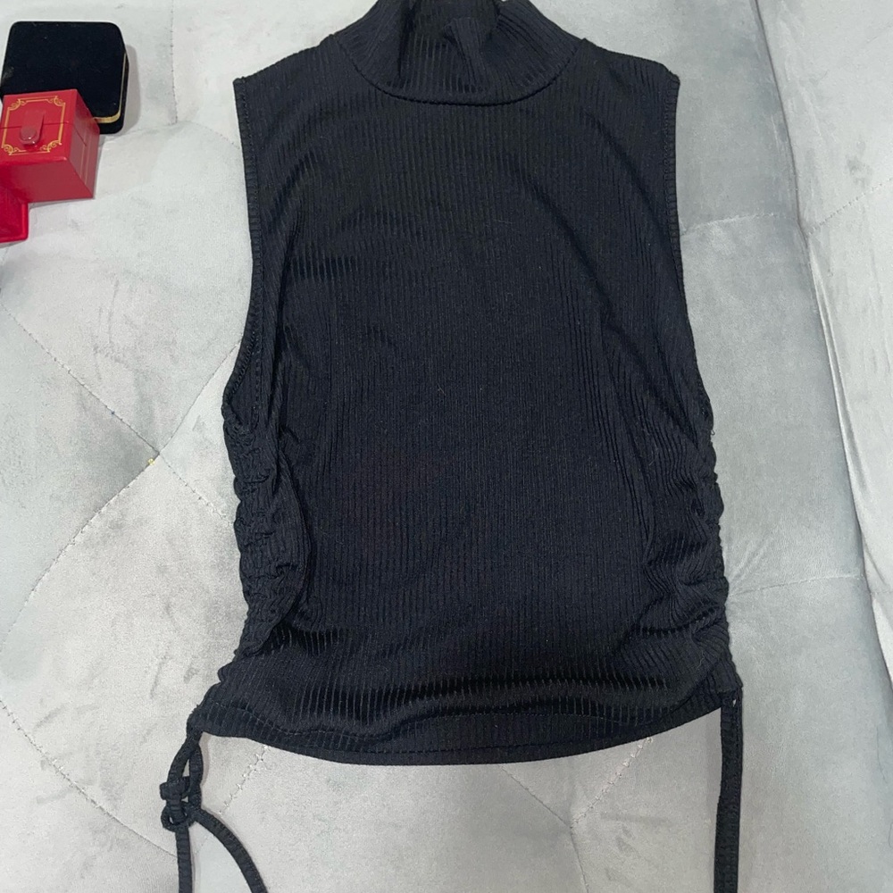 ZARA black top